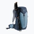 Turistički ruksak deuter AC Lite 30 l atlantic/ink 8
