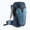 Turistički ruksak deuter AC Lite 30 l atlantic/ink 9