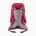 Turistički ruksak deuter AC Lite 30 l cherry/masala 3