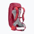Turistički ruksak deuter AC Lite 30 l cherry/masala 5