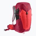 Turistički ruksak deuter AC Lite 30 l cherry/masala 10