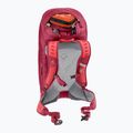 Turistički ruksak deuter AC Lite 30 l cherry/masala 11