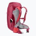 Turistički ruksak deuter AC Lite 30 l cherry/masala 12