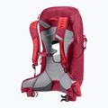 Turistički ruksak deuter AC Lite 30 l cherry/masala 13