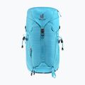 Dámsky batoh deuter Trail 16 l SL lagoon/atlantic