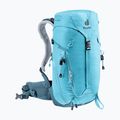 Dámsky batoh deuter Trail 16 l SL lagoon/atlantic 2