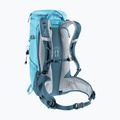 Dámsky batoh deuter Trail 16 l SL lagoon/atlantic 5