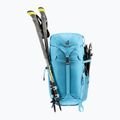 Dámsky batoh deuter Trail 16 l SL lagoon/atlantic 8