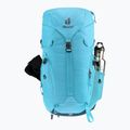 Dámsky batoh deuter Trail 16 l SL lagoon/atlantic 9