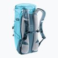 Dámsky batoh deuter Trail 16 l SL lagoon/atlantic 11