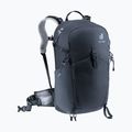 Dámsky turistický batoh deuter Trail 23 l SL black 2