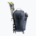 Dámsky turistický batoh deuter Trail 23 l SL black 8