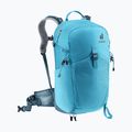 Dámsky turistický batoh deuter Trail 23 l SL lagoon/atlantic 2