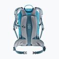 Dámsky turistický batoh deuter Trail 23 l SL lagoon/atlantic 3