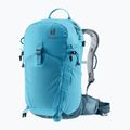 Dámsky turistický batoh deuter Trail 23 l SL lagoon/atlantic 4