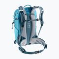 Dámsky turistický batoh deuter Trail 23 l SL lagoon/atlantic 5