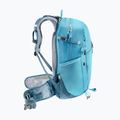 Dámsky turistický batoh deuter Trail 23 l SL lagoon/atlantic 6