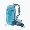 Dámsky turistický batoh deuter Trail 23 l SL lagoon/atlantic 7