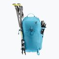 Dámsky turistický batoh deuter Trail 23 l SL lagoon/atlantic 8