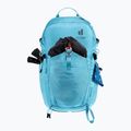 Dámsky turistický batoh deuter Trail 23 l SL lagoon/atlantic 9