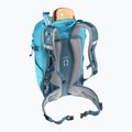 Dámsky turistický batoh deuter Trail 23 l SL lagoon/atlantic 10