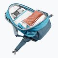 Dámsky turistický batoh deuter Trail 23 l SL lagoon/atlantic 11