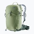 Turistický batoh deuter Trail 25 l grove/ivy 3