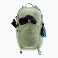 Turistický batoh deuter Trail 25 l grove/ivy 8