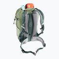 Turistický batoh deuter Trail 25 l grove/ivy 10