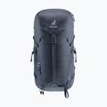 Turistički ruksak deuter Trail 28 l SL crni