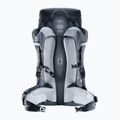 Turistički ruksak deuter Trail 28 l SL crni 3