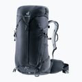 Turistički ruksak deuter Trail 28 l SL crni 4