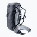 Turistički ruksak deuter Trail 28 l SL crni 5
