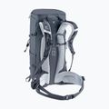 Turistički ruksak deuter Trail 28 l SL crni 6
