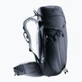 Turistički ruksak deuter Trail 28 l SL crni 7