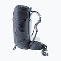 Turistički ruksak deuter Trail 28 l SL crni 8