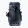 Turistički ruksak deuter Trail 28 l SL crni 10
