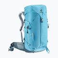 Turistický batoh deuter Trail 28 l SL lagoon/atlantic 2