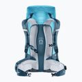 Turistický batoh deuter Trail 28 l SL lagoon/atlantic 4