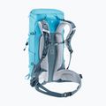 Turistický batoh deuter Trail 28 l SL lagoon/atlantic 5