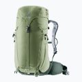 Turistický batoh Deuter Trail 30 l grove-ivy 12