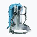Turistický batoh deuter Trail Pro 33 l wave/ivy 5