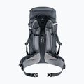 Turistický batoh deuter Trail Pro 34 l SL black 4