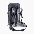 Turistický batoh deuter Trail Pro 34 l SL black 5