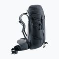 Turistický batoh deuter Trail Pro 34 l SL black 6