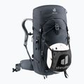 Turistický batoh deuter Trail Pro 34 l SL black 10