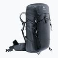 Turistický batoh deuter Trail Pro 34 l SL black 11