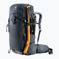 Turistický batoh deuter Trail Pro 34 l SL black 12