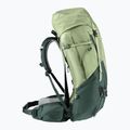 Dámsky trekingový batoh deuter Futura Air Trek 55 + 10 l SL grove/ivy 3