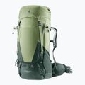 Dámsky trekingový batoh deuter Futura Air Trek 55 + 10 l SL grove/ivy 4